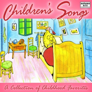 Children's Songs: A Collection of Childhood Favorites