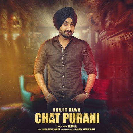 Chat Purani (feat. Jassi X)