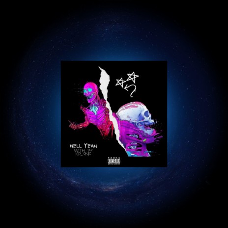 Hell Yeah ft. Jay Kronic | Boomplay Music