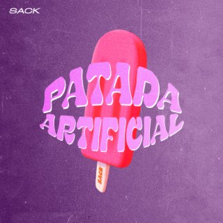 Patada Artificial