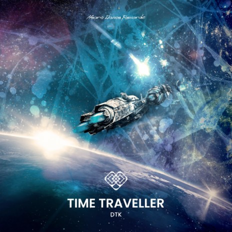 Time Traveller | Boomplay Music