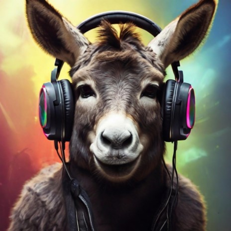 The Donkey Way | Boomplay Music
