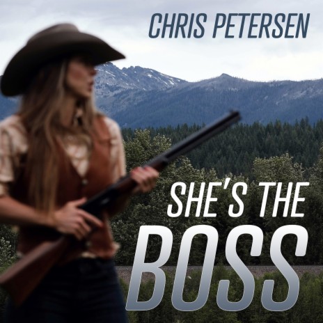 She's the Boss | Boomplay Music