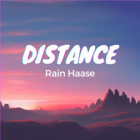 distance (Sped Up) | Boomplay Music