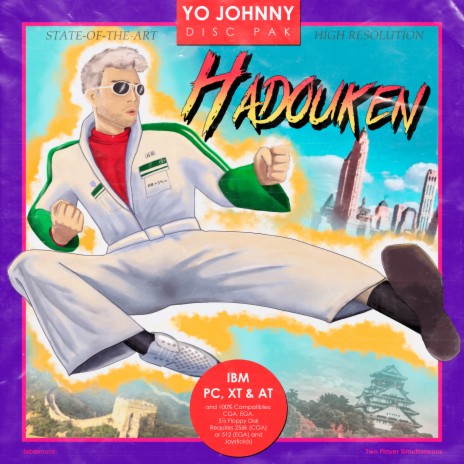 Hadouken | Boomplay Music