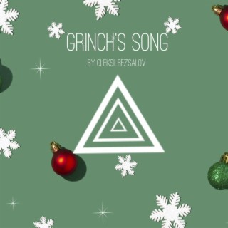 Grinch's song