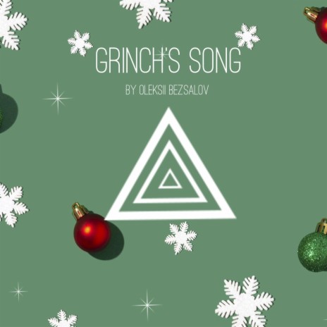 Grinch's song ft. Christmas music SoundPlusUA & Oleksii Bezsalov