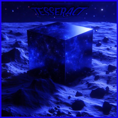Tesseract | Boomplay Music