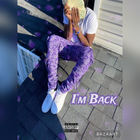 Im Back | Boomplay Music