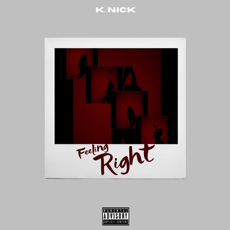 Feeling Right | Boomplay Music