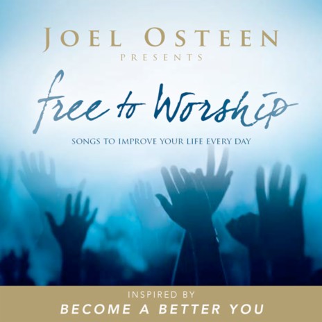 It Is Well / At the Cross ft. Joel Osteen Ministries And Lakewood Church