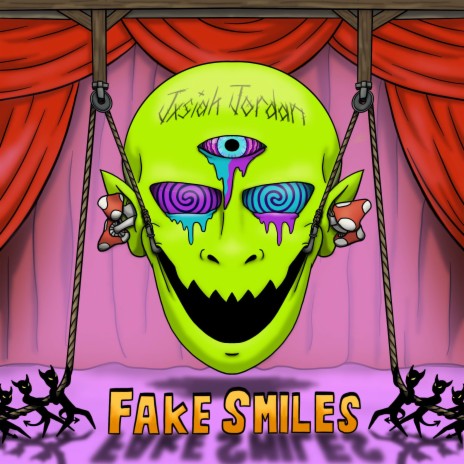 Fake Smiles (New Friends)