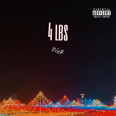 4 pounds | Boomplay Music