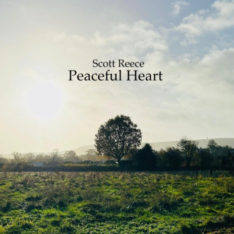 Peaceful Heart | Boomplay Music