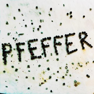 Pfeffer lyrics | Boomplay Music