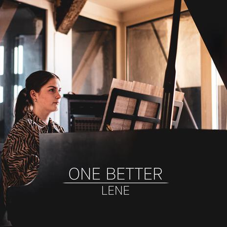 One Better | Boomplay Music