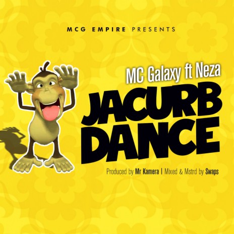 Jacurb Dance (feat. Neza)