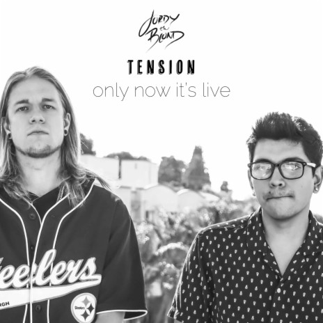 Tension (Live Version) | Boomplay Music