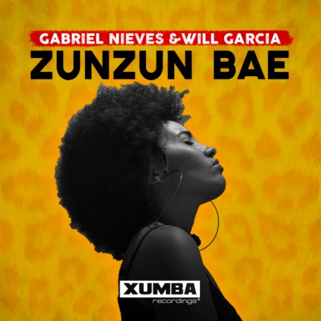 Zunzun Bae ft. Will Garcia