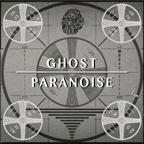 Paranoise | Boomplay Music