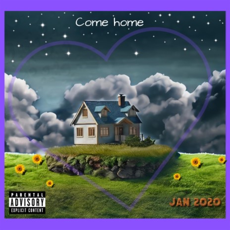 Come home | Boomplay Music