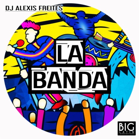 La Banda | Boomplay Music