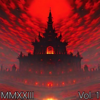 MMXXIII, Vol. 1