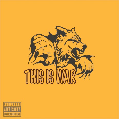 This Is War | Boomplay Music