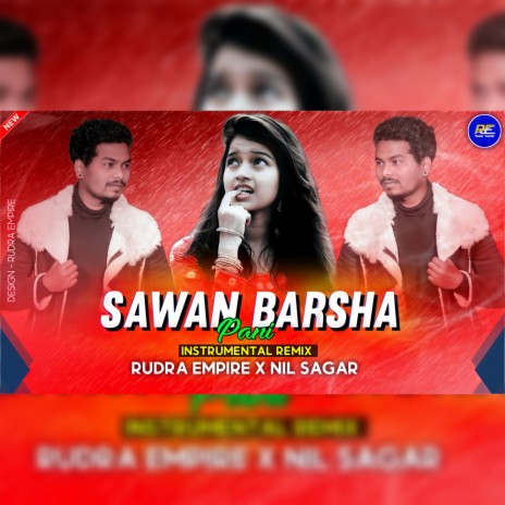 Sawan Barsha Pani (Remix) | Boomplay Music
