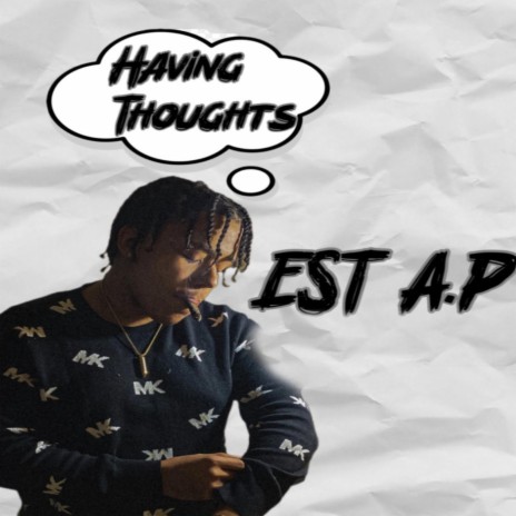 Having Thoughts | Boomplay Music