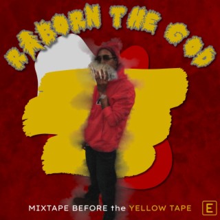 Mixyape B4 The Yellowtape