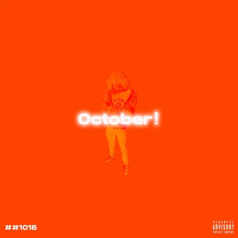 October!
