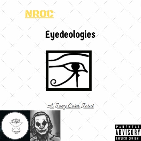 Eyedeologies (Remastered Instrumental)