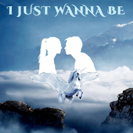 I Just Wanna Be ft. Rey Khan | Boomplay Music