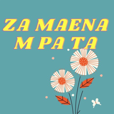 ZRA ME PA HAWADE JENAE | Boomplay Music