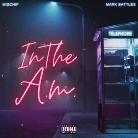 In The AM ft. Mark Battles