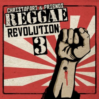 Reggae Revolution Mixtape 3