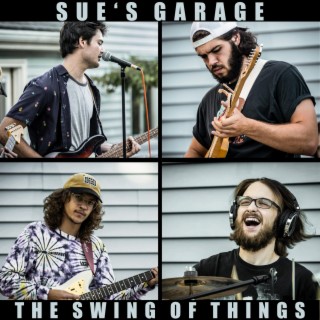 Sue's Garage