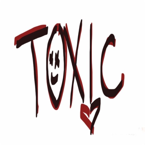 Toxic ft. lil yung halley | Boomplay Music