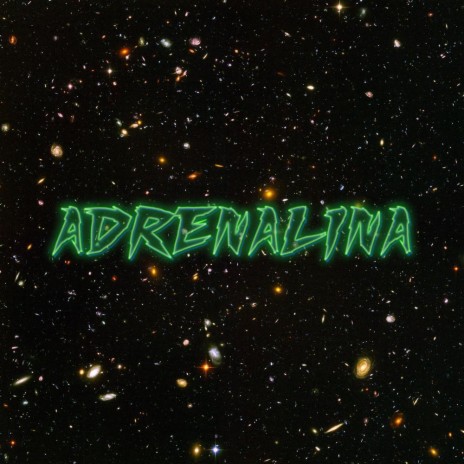 Adrenalina ft. Vlad