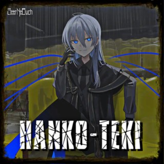 Hanko-Teki