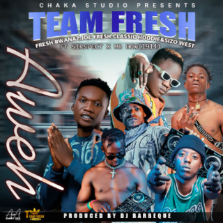 Team Fresh- Aweh ft. Sirspect & Mr. How (4na5)