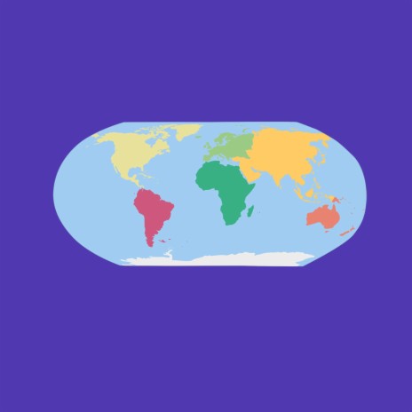 Seven Continents | Boomplay Music