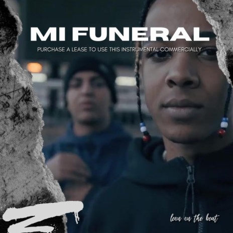 Mi Funeral | Boomplay Music