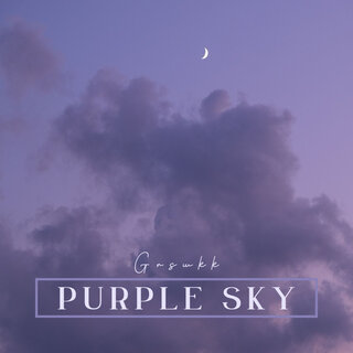 Purple Sky