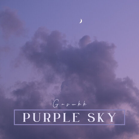 Purple Sky | Boomplay Music