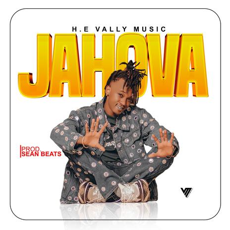 Jahova | Boomplay Music