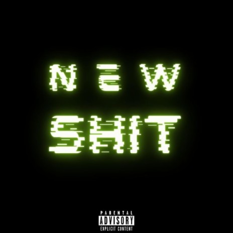 New Shit ft. TommyFaqi | Boomplay Music