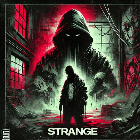 Strange | Boomplay Music