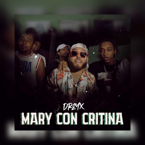 Mary Con Critina | Boomplay Music